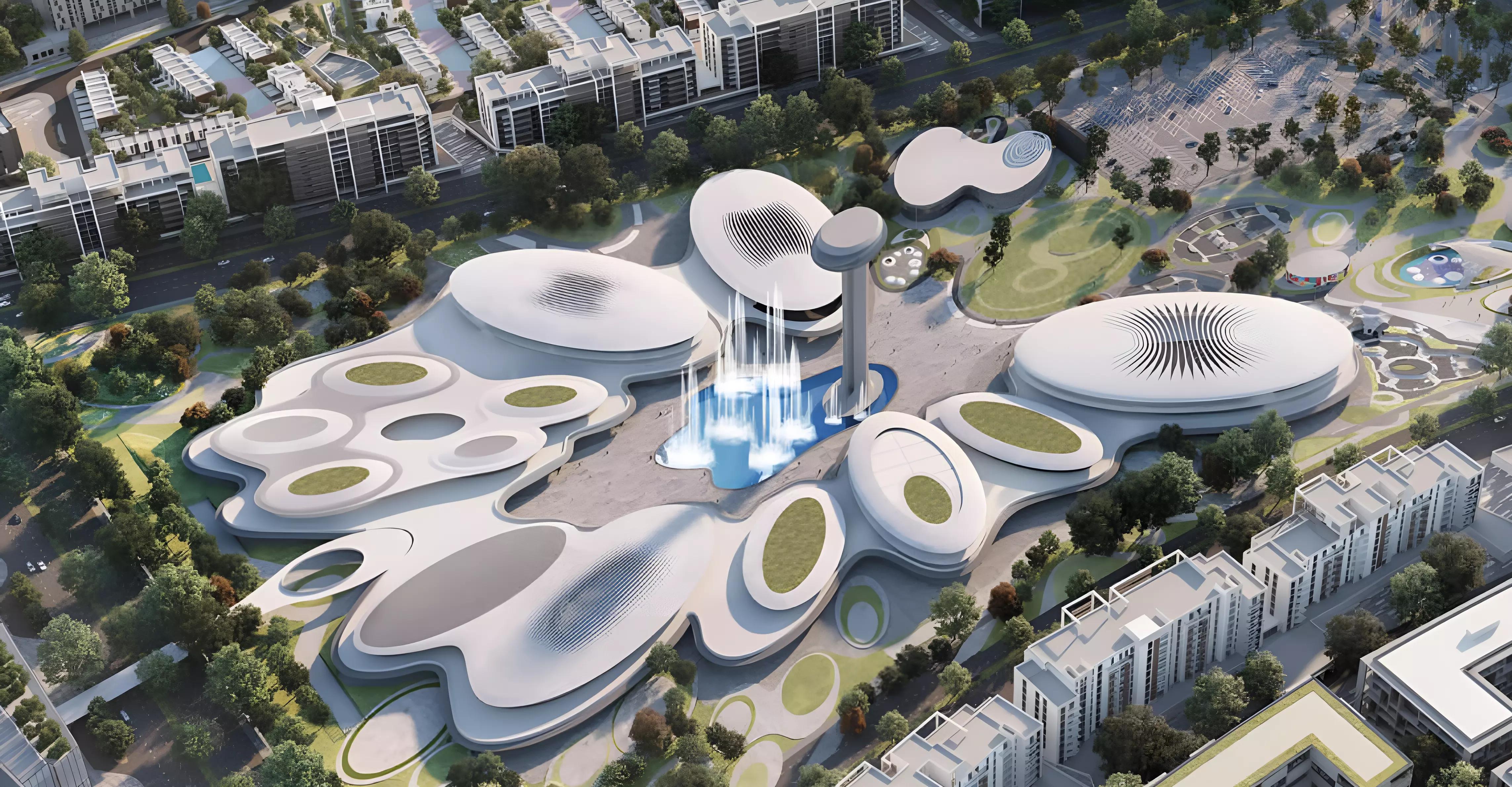 The Gate Phase 3 - Image 8