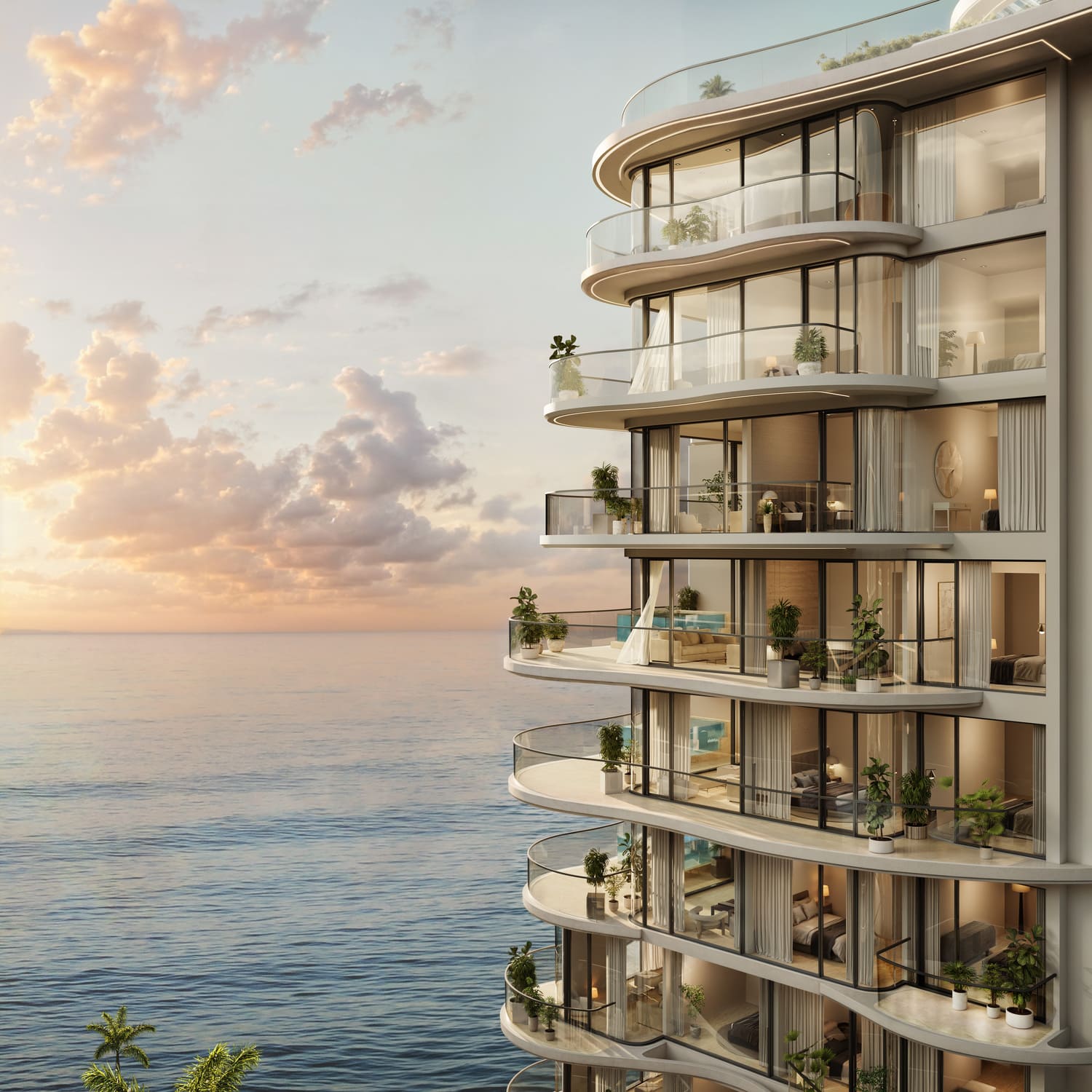 Esme Beach Residences - Image 3