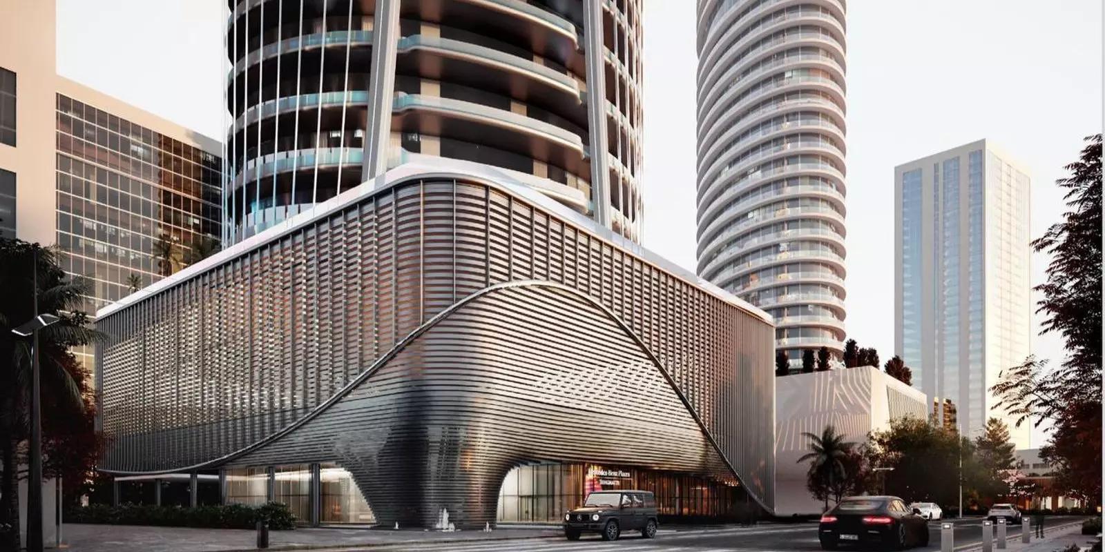 Binghatti Mercedes Benz - Image 8