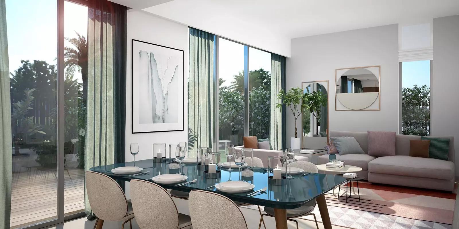 Sun Arabian Ranches Phase 3 By Emaar