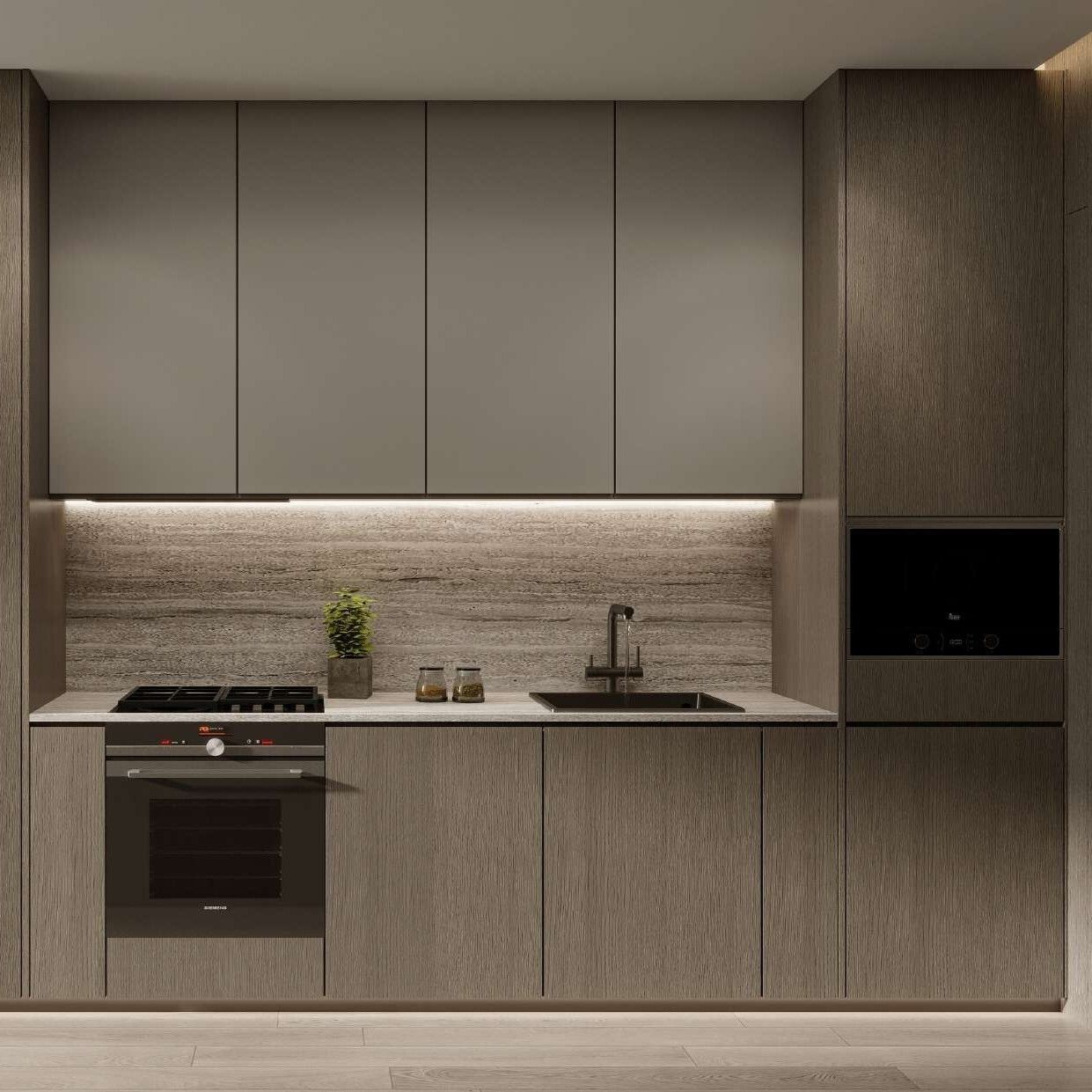 Gharbi 2 Residences - Image 4