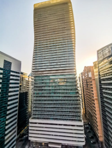 Al Ain Industrial Area Image