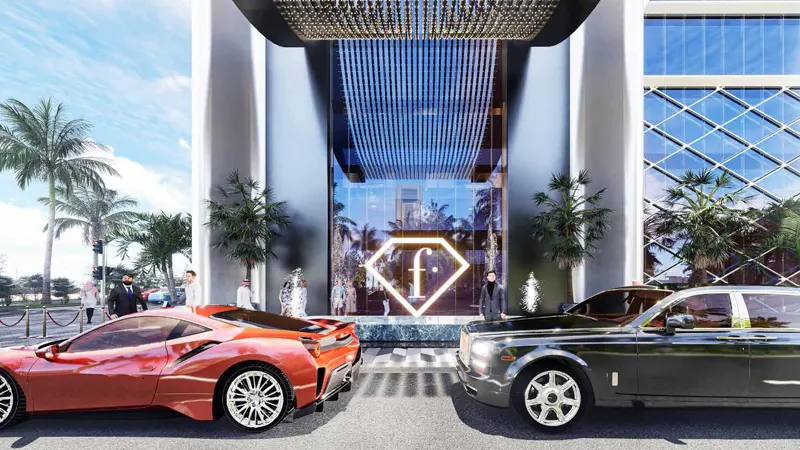 Fashionz by Danube - Image 3