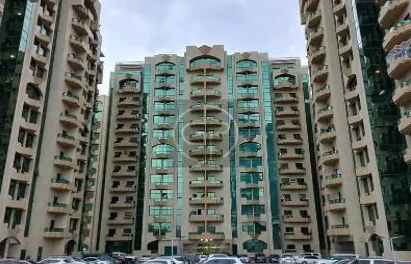 Al Humaid City Image