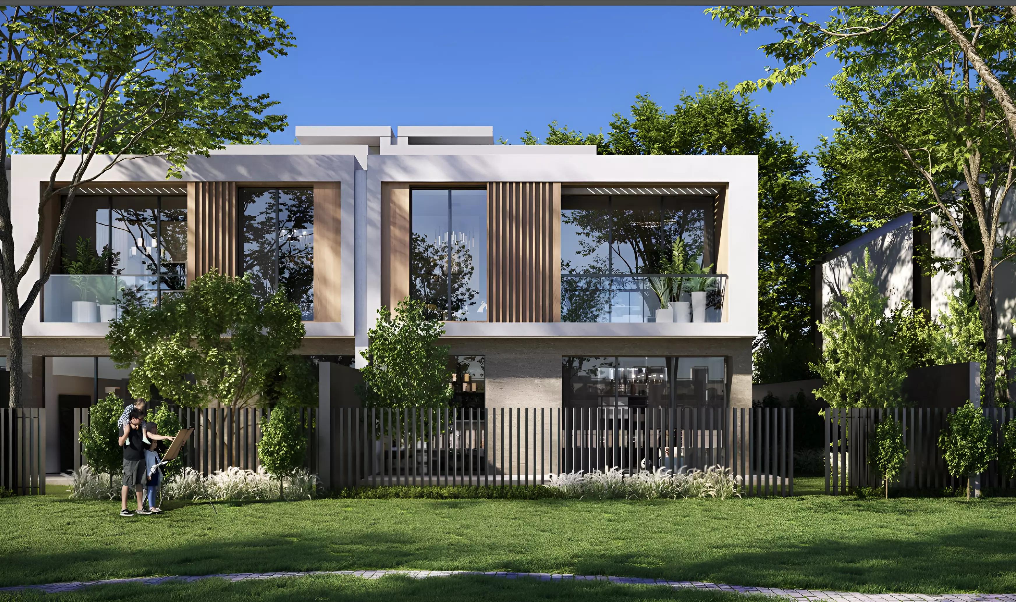 Reem Hills Phase 2  - Image 10