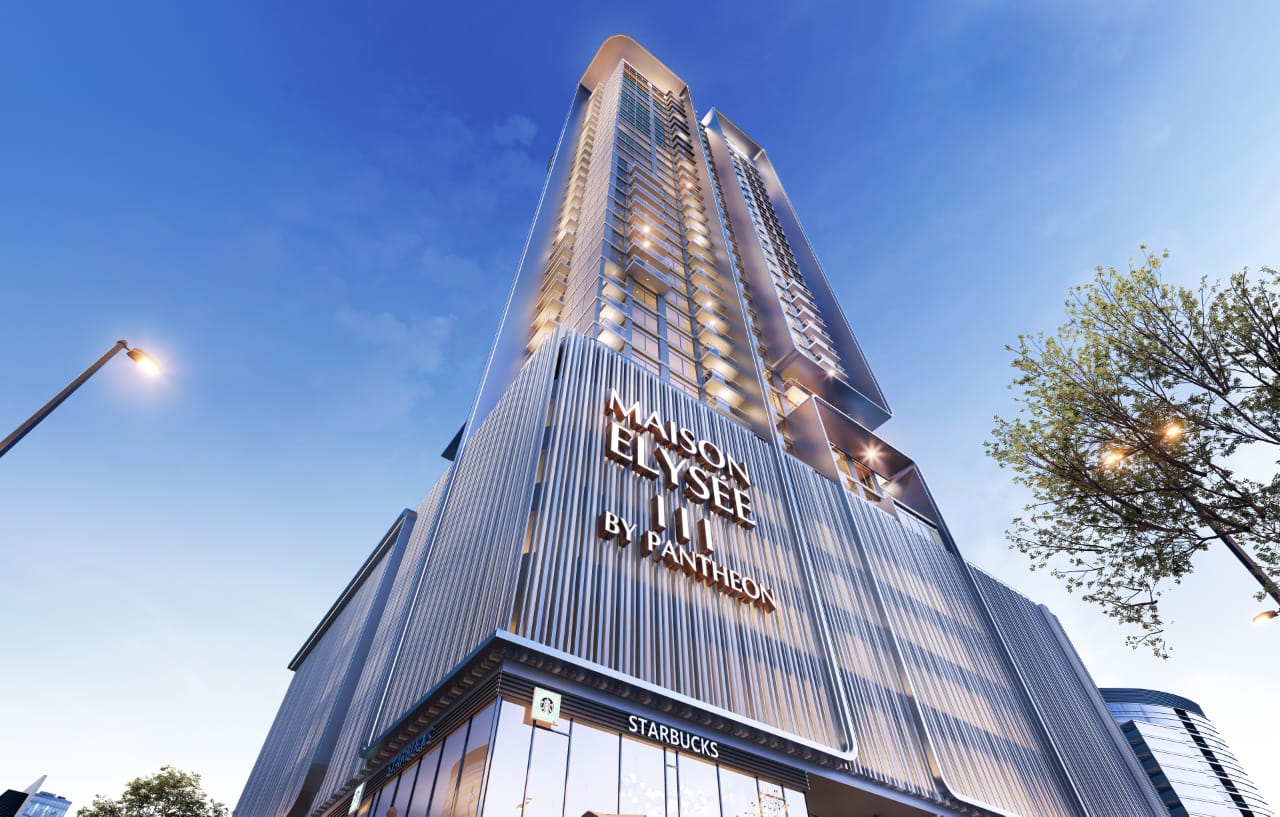 Maison Elysee 3 - Image 2