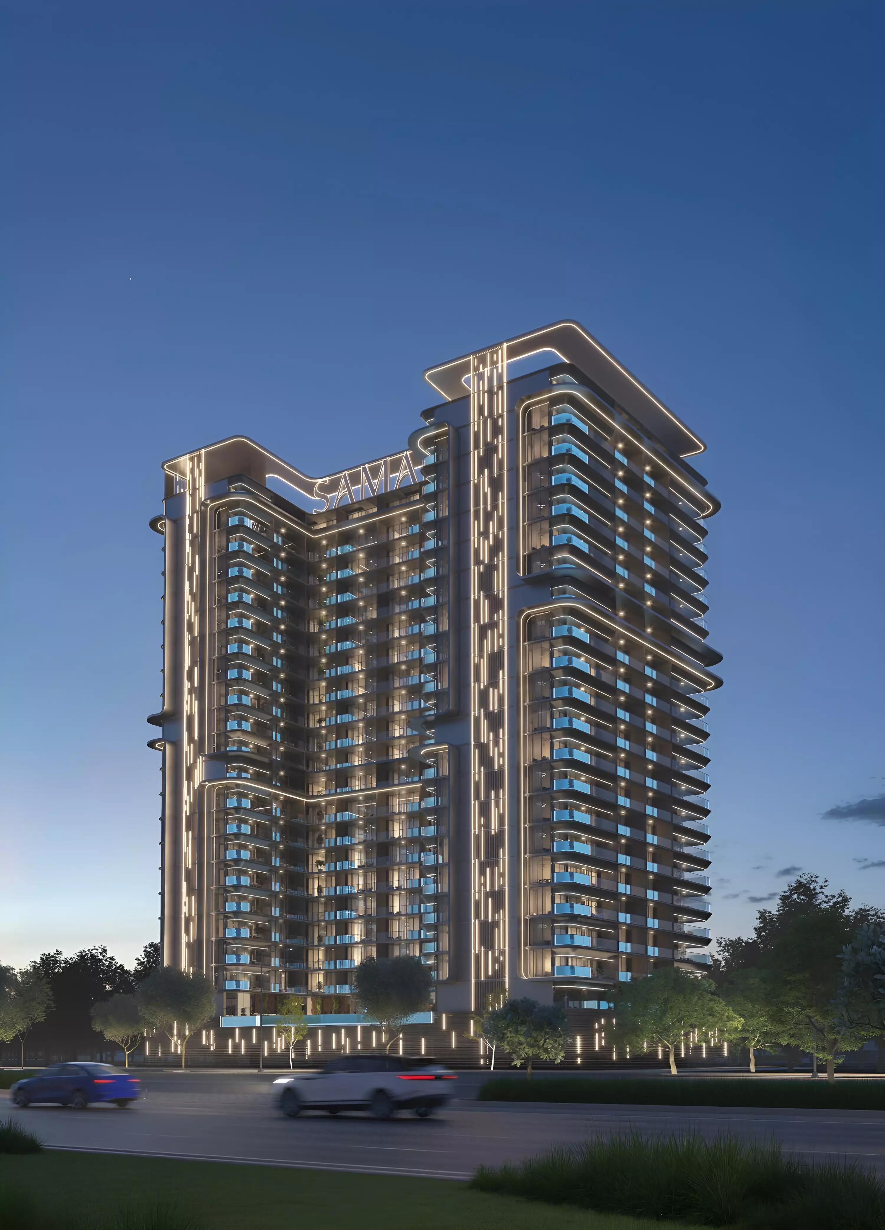 Samana Sky Views - Image 2