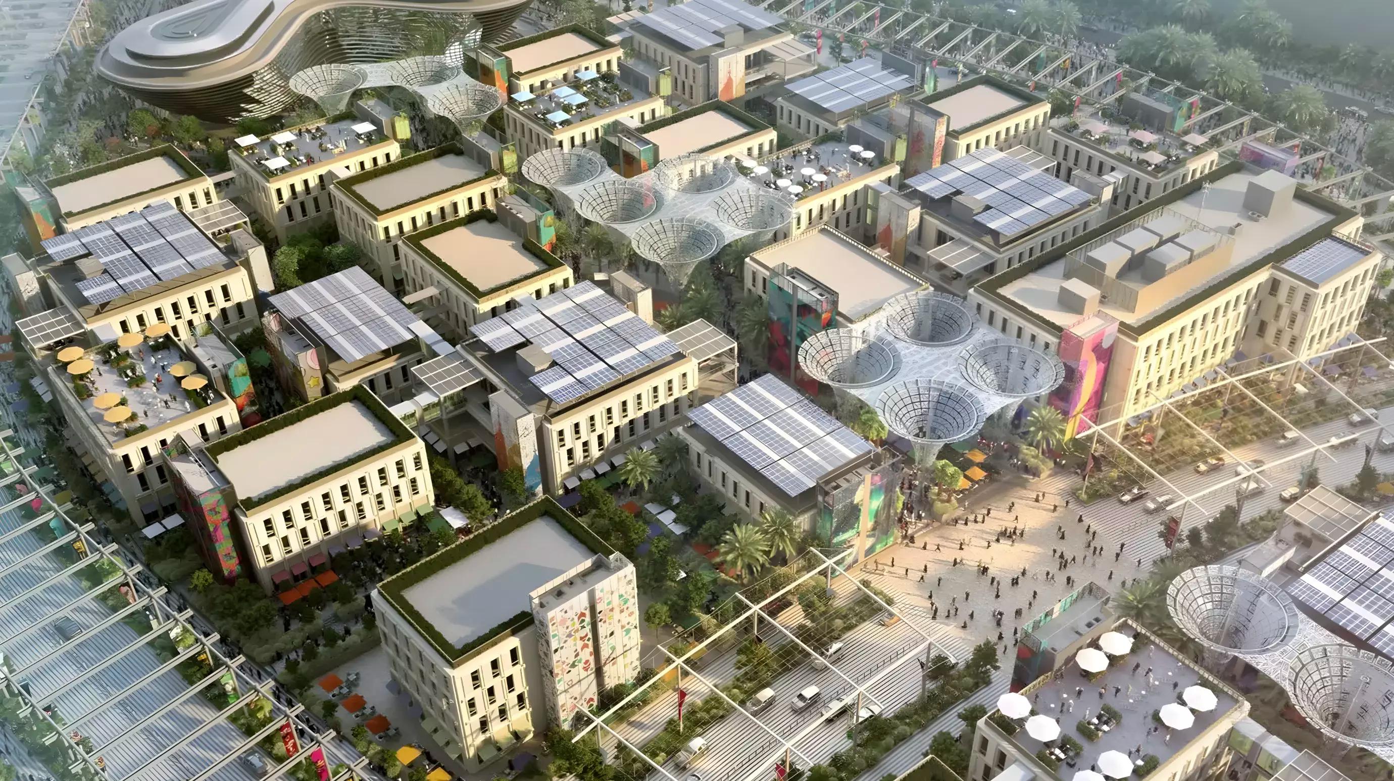 Al Waha Residences - Image 4