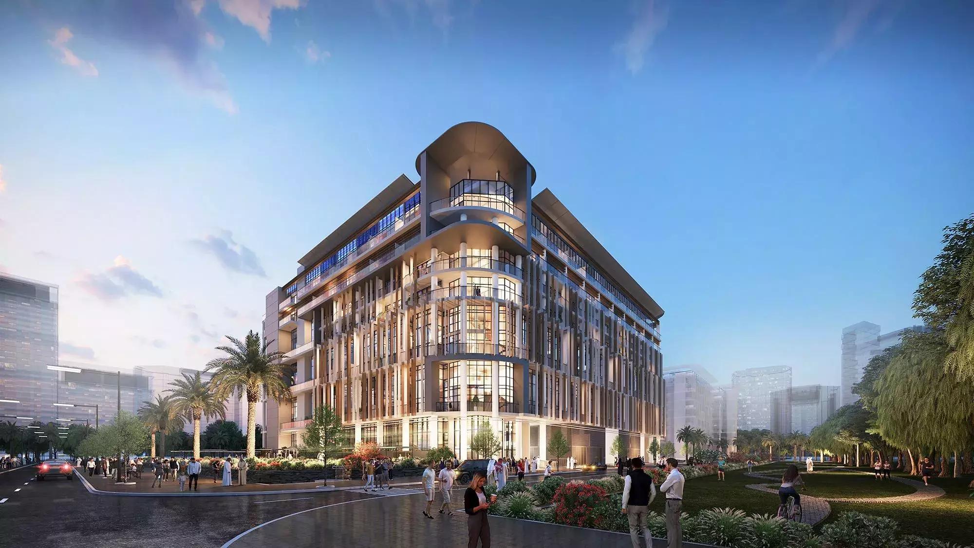 Oasis Residences Phase 2 - Image 2