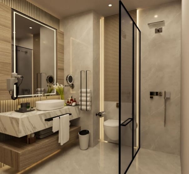 Dusit Rijas Residence - Image 4