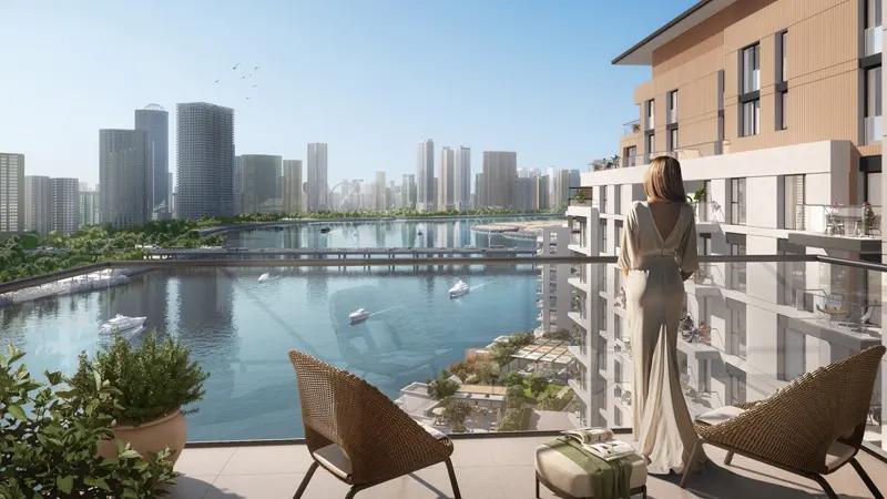 Topaz Residences - Image 5