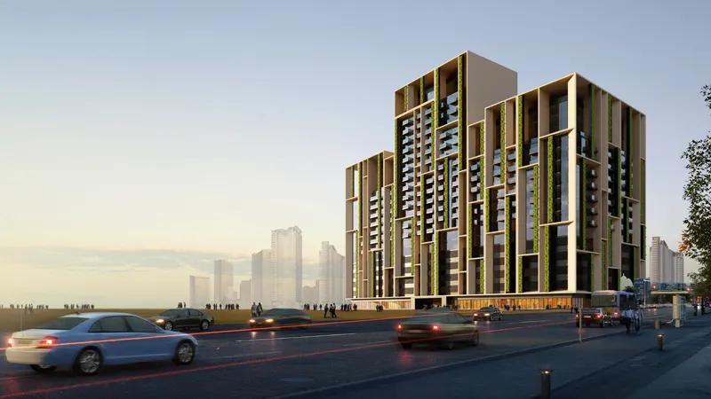 Neva Residences - Image 7