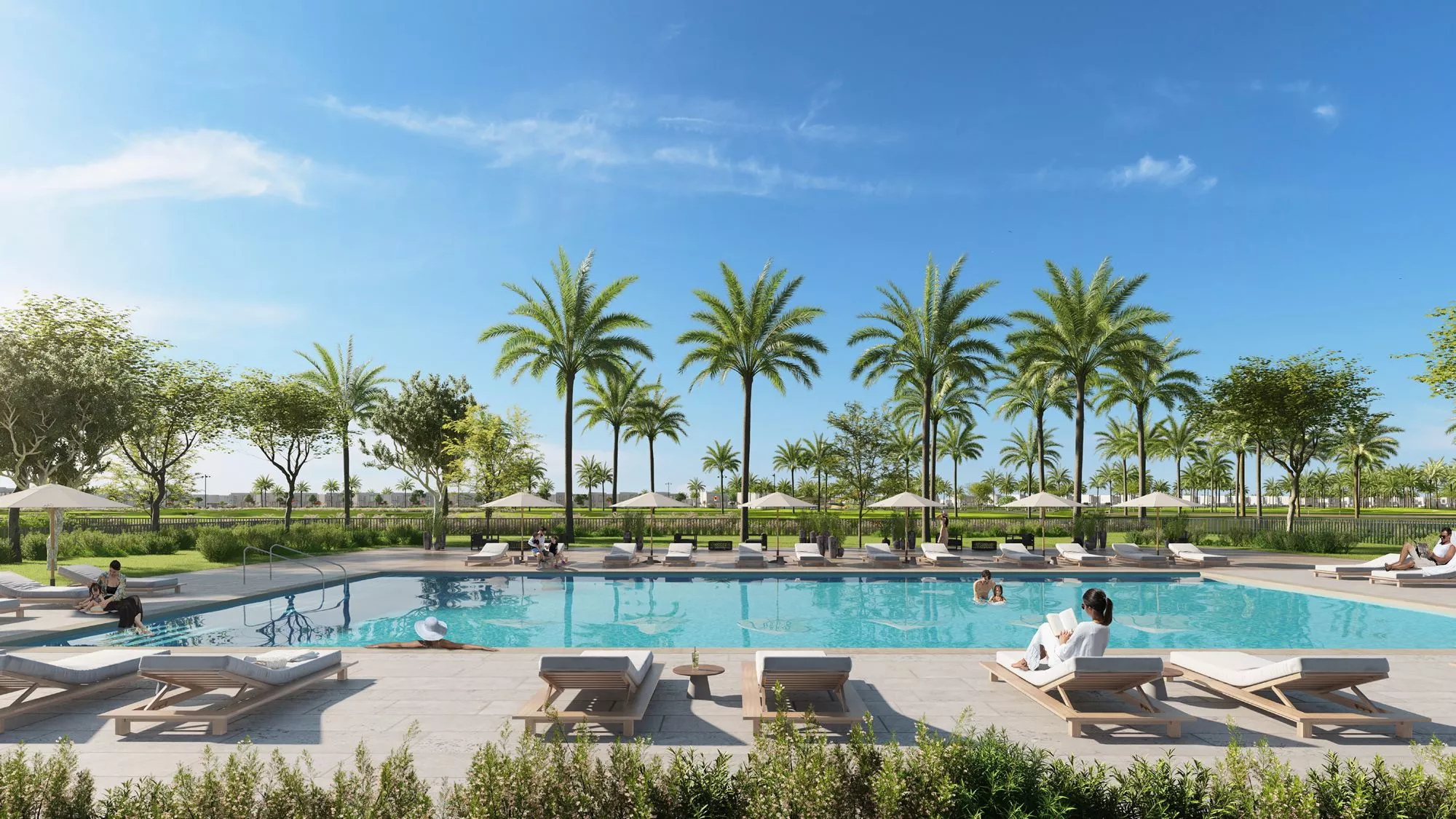 Fairway Villas - Image 6