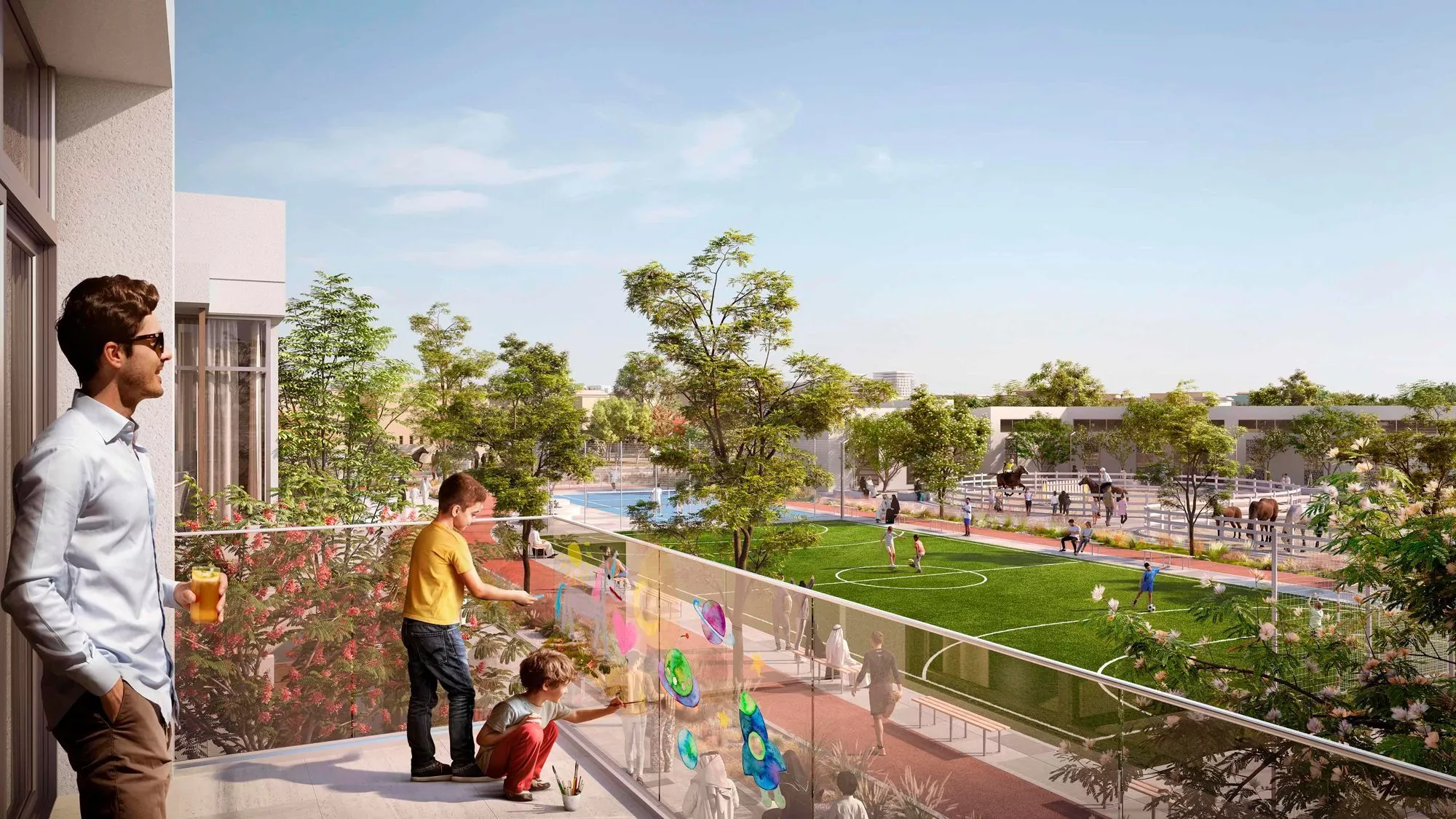 The Sustainable City - Image 2