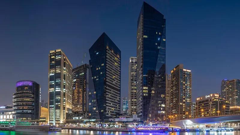 Silverene Tower - Image 2