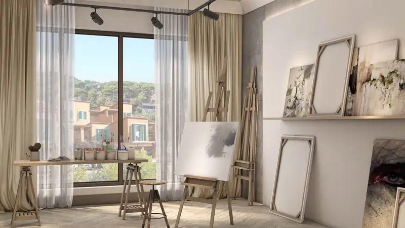 Monte Carlo Damac Lagoons - Image 4