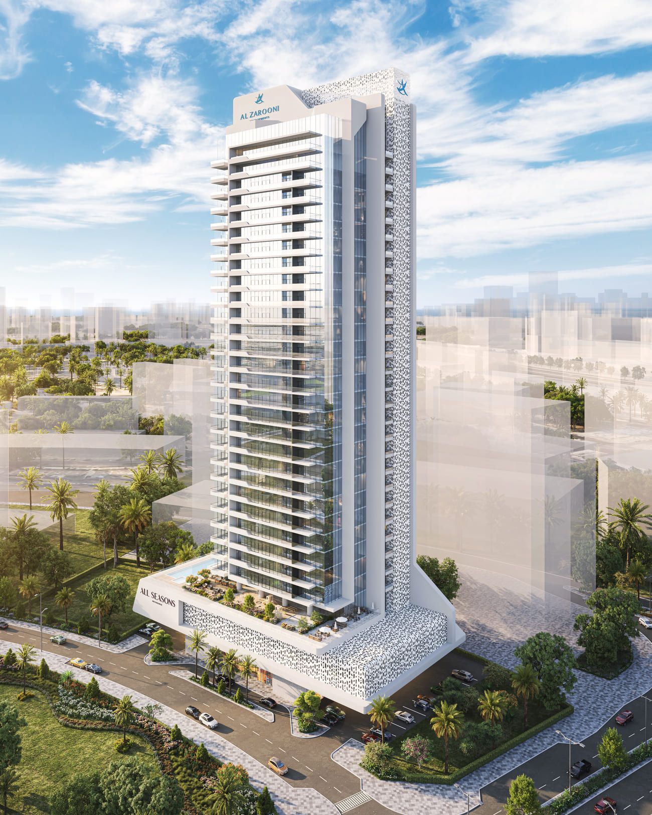 All Seasons Residence - Image 7