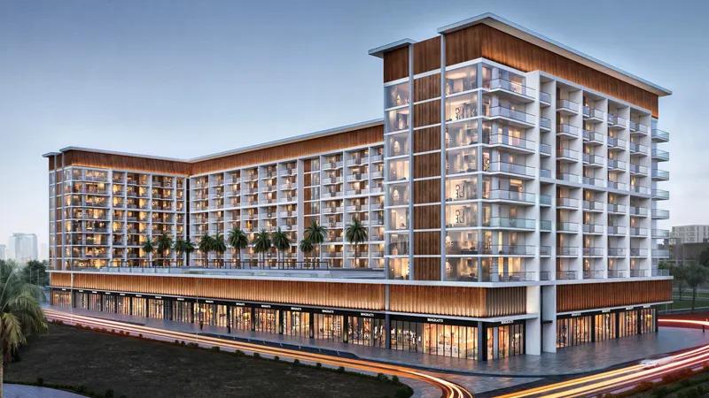 Binghatti Phoenix - Image 4