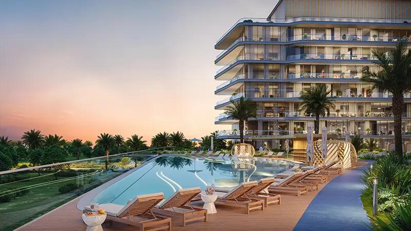 Verano at Dubai Studio City - Image 4