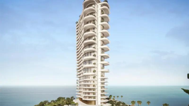 Meraas Bulgari Lighthouse - Image 3