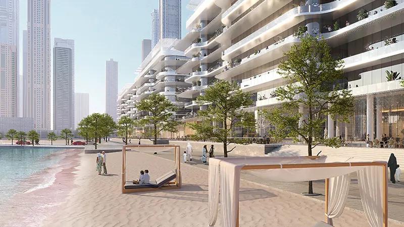 Dubai Harbour Residences - Image 4