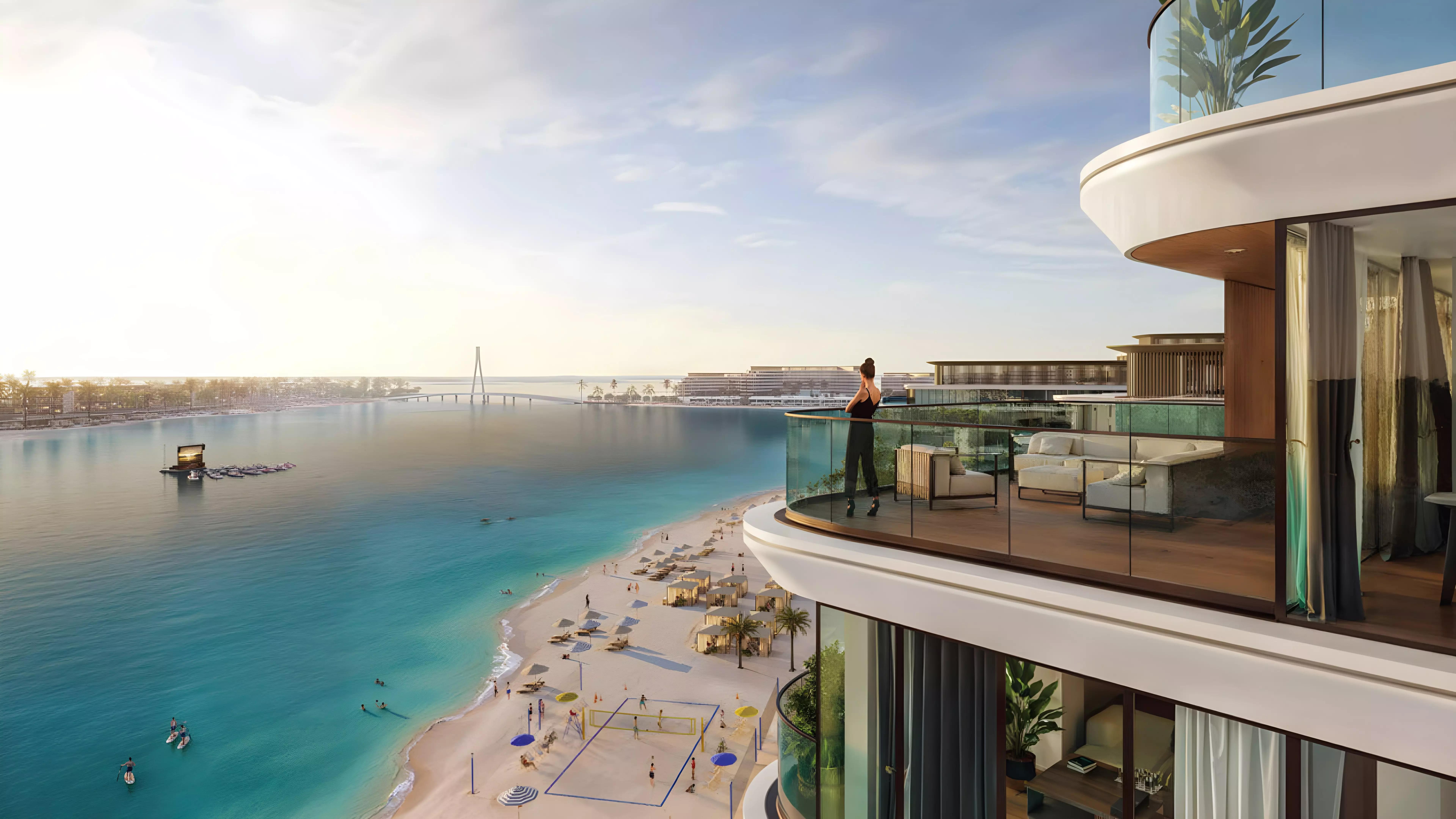 Bayside Marina Residences - Image 7