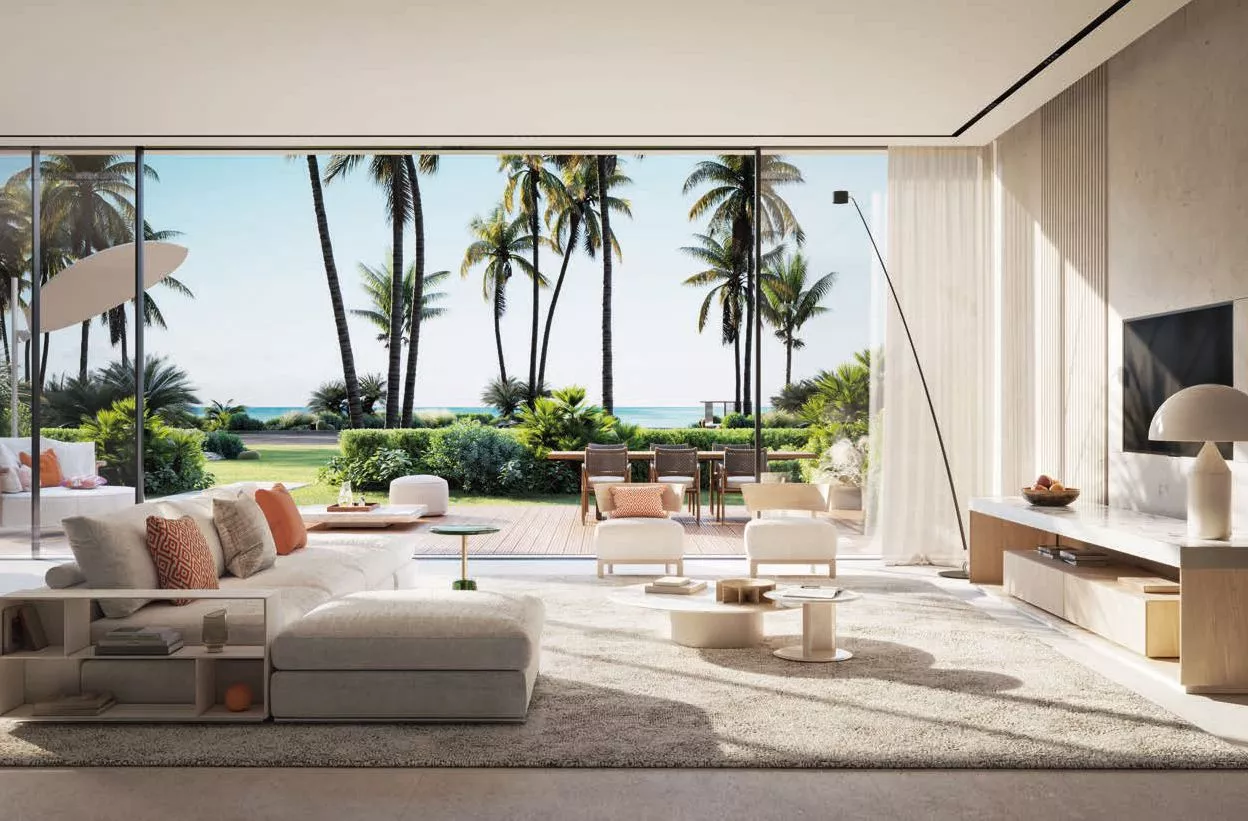 Rixos Dubai Islands Hotel & Residences - Image 8