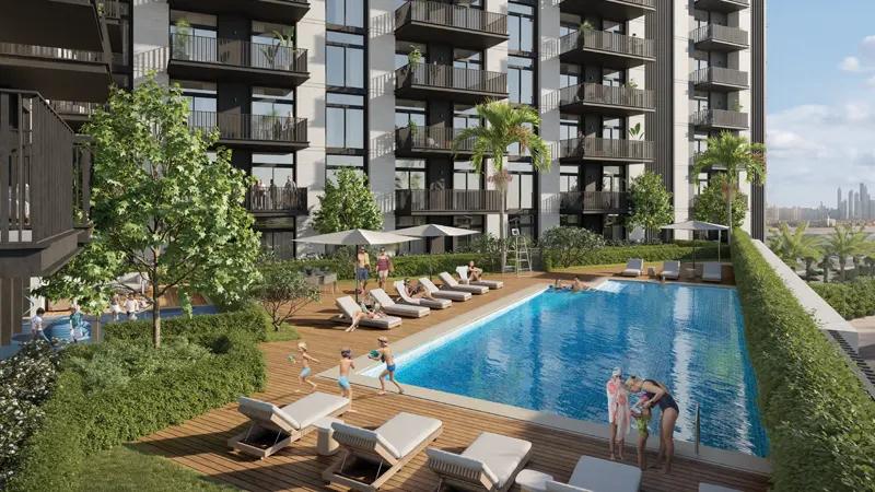 Ellington Rosemont Residences - Image 8