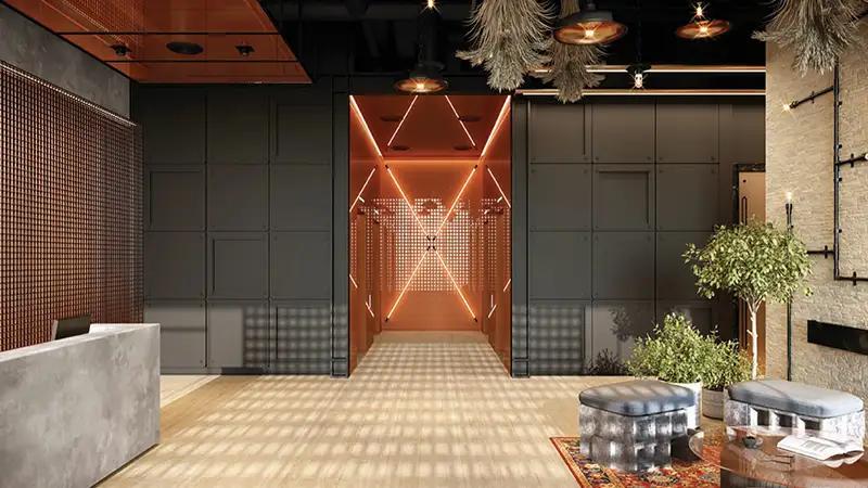 Seslia Tower - Image 4