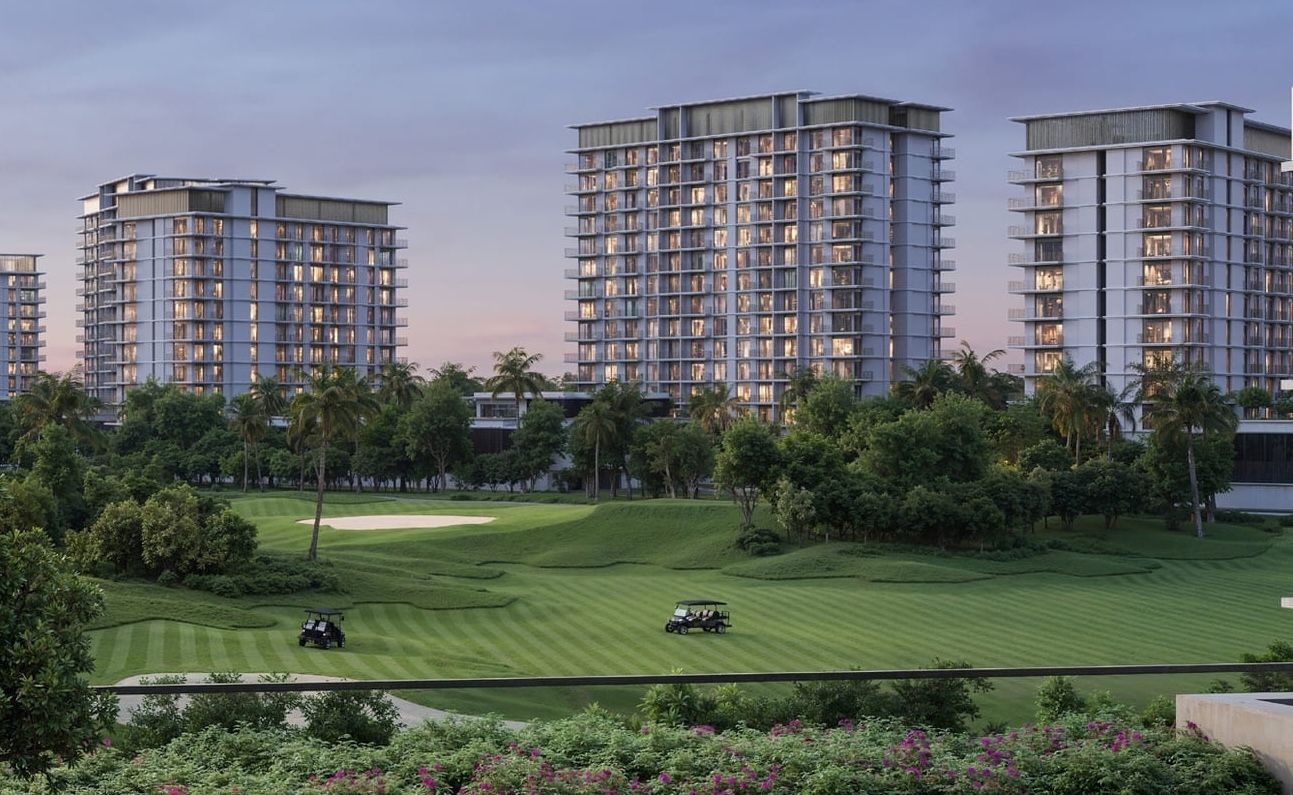 Golf Dale at Emaar South - Image 6