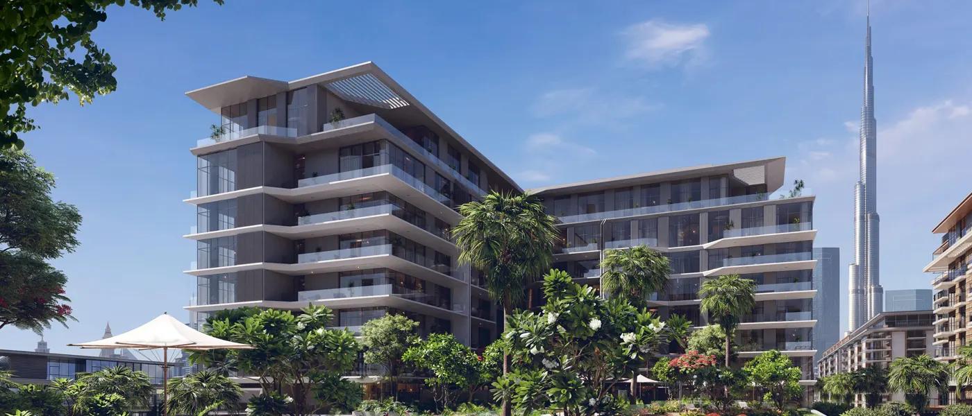 Verve City Walk - Image 10