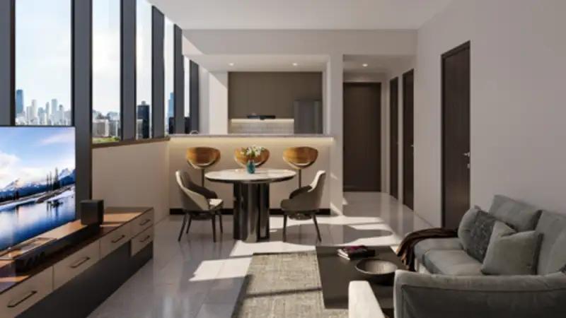 Azha Millennium Residences - Image 2