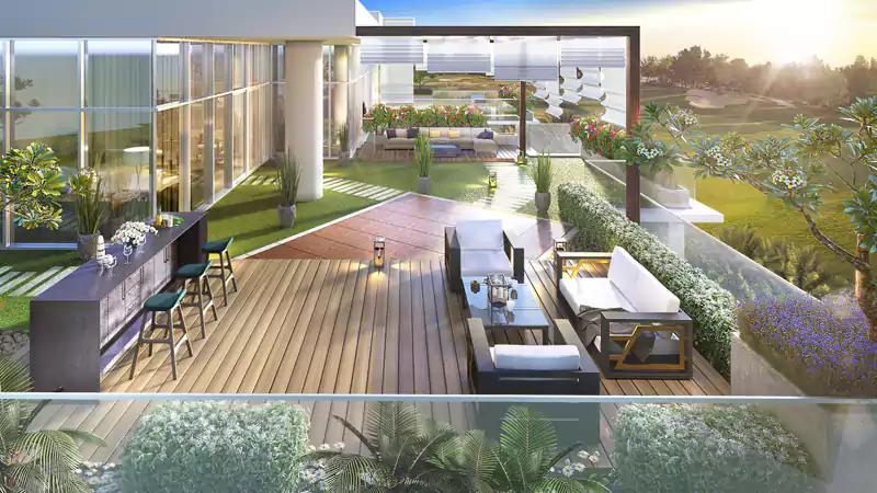 Terrace Apartments - Image 8