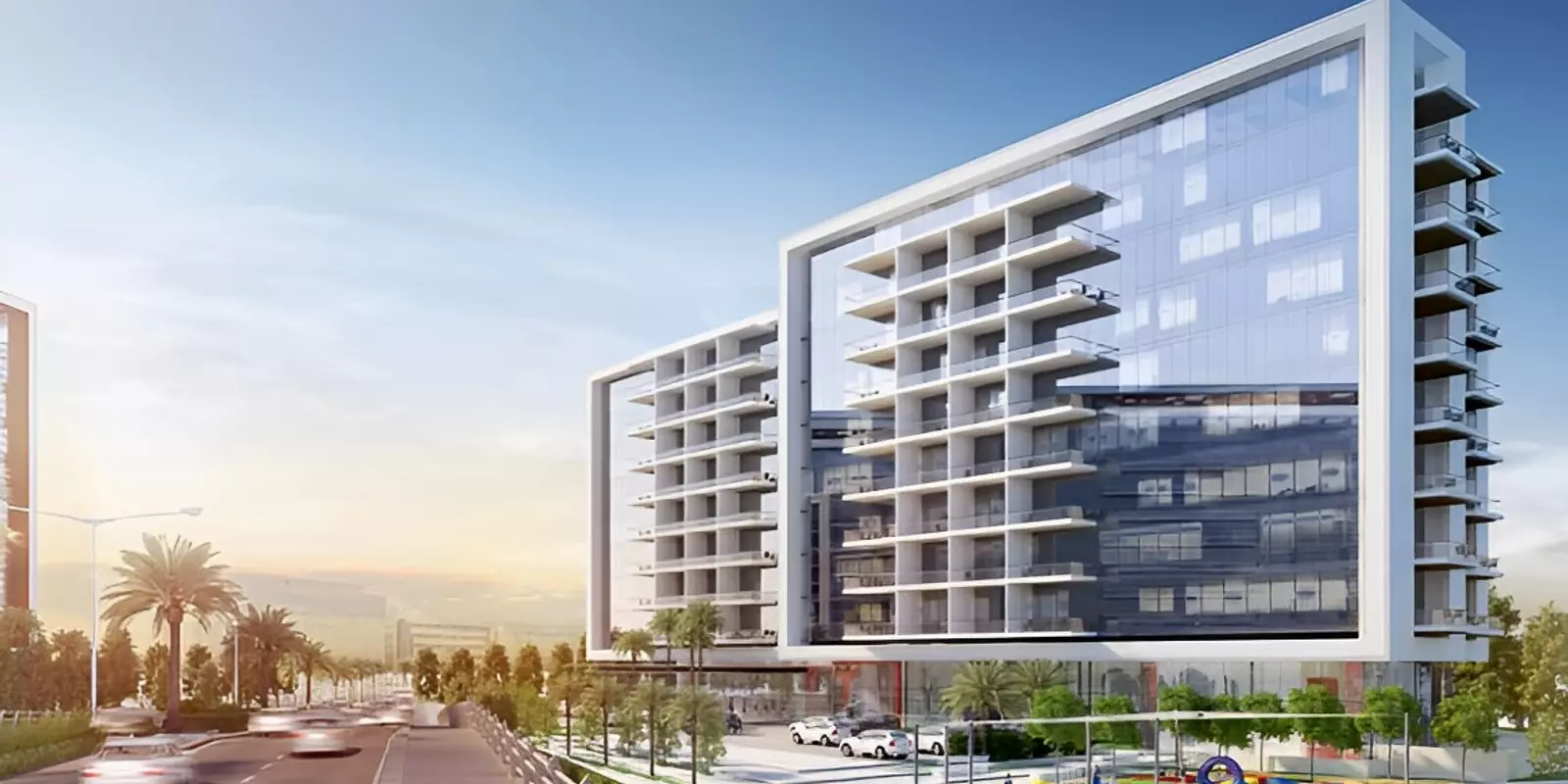 Gateway Residences 2 - Image 3