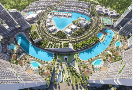 Sobha Hartland 2 Image