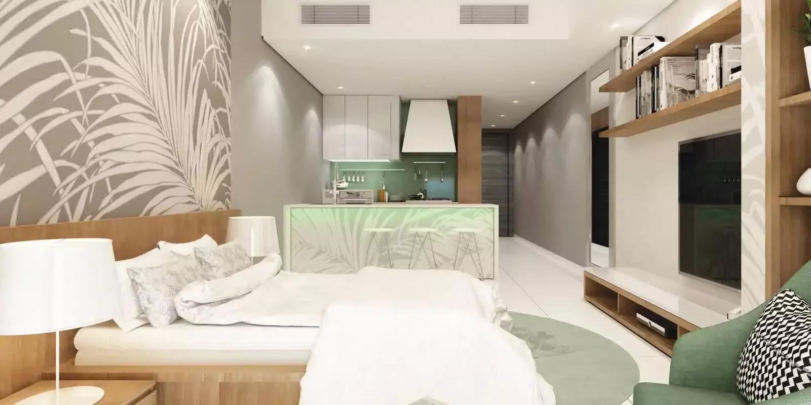 Blue Waves Tower - Image 8