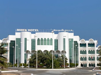 Al Mirfa Image