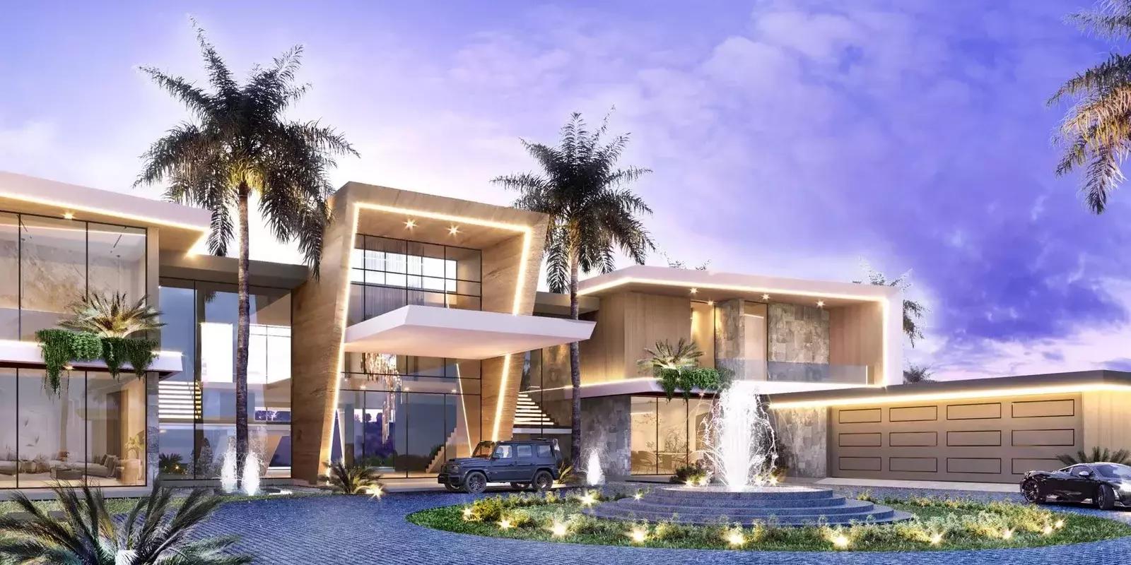 Ohana Sea-front Mansion - Image 7