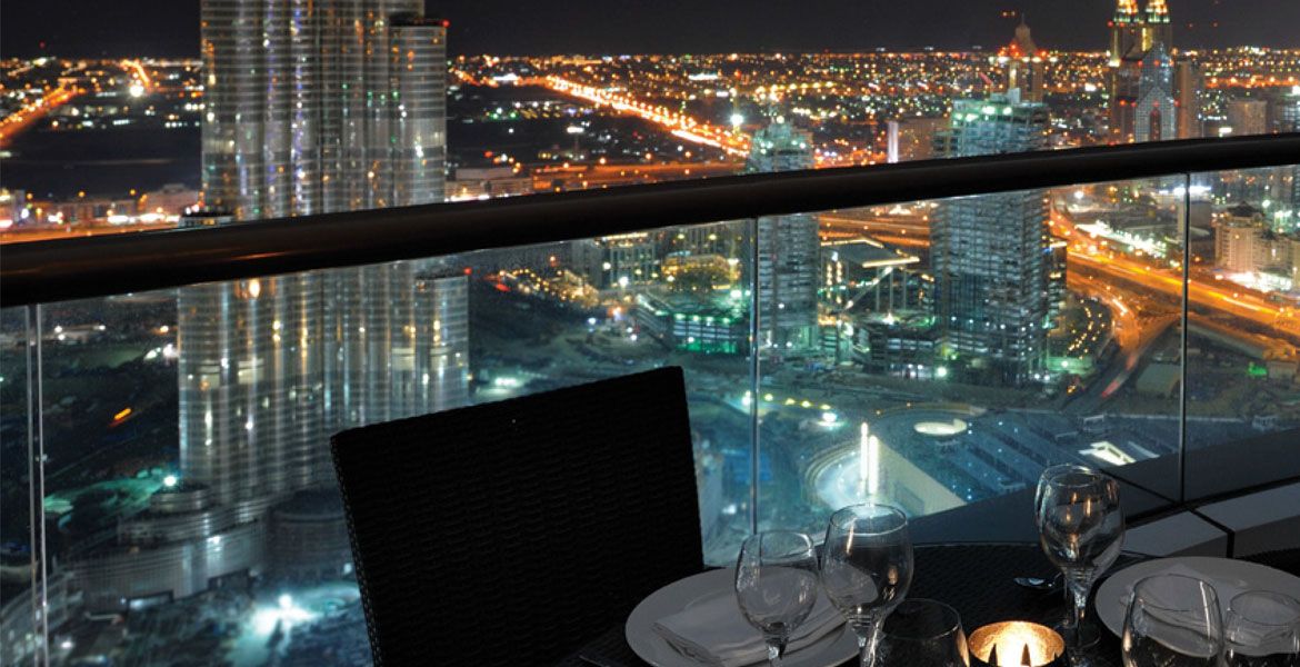 The Address Dubai Mall  - Image 6