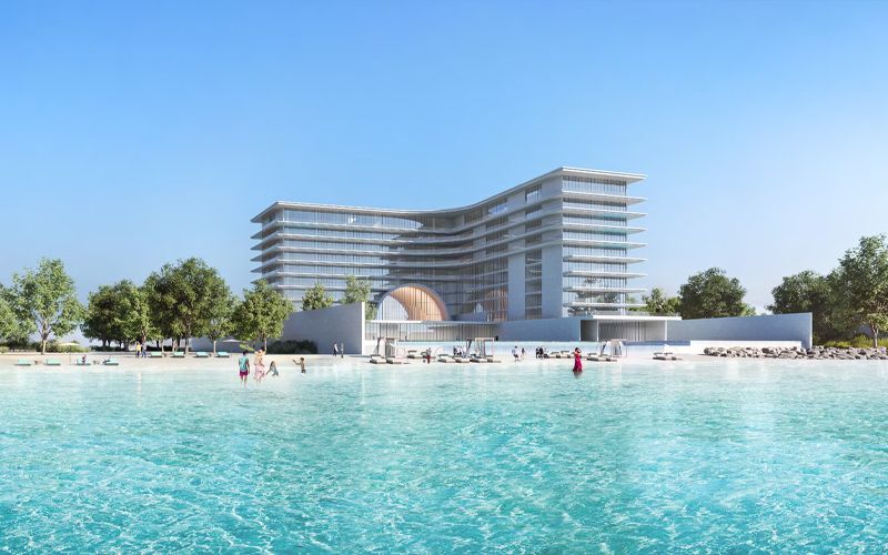 Armani Beach Residences - Image 4