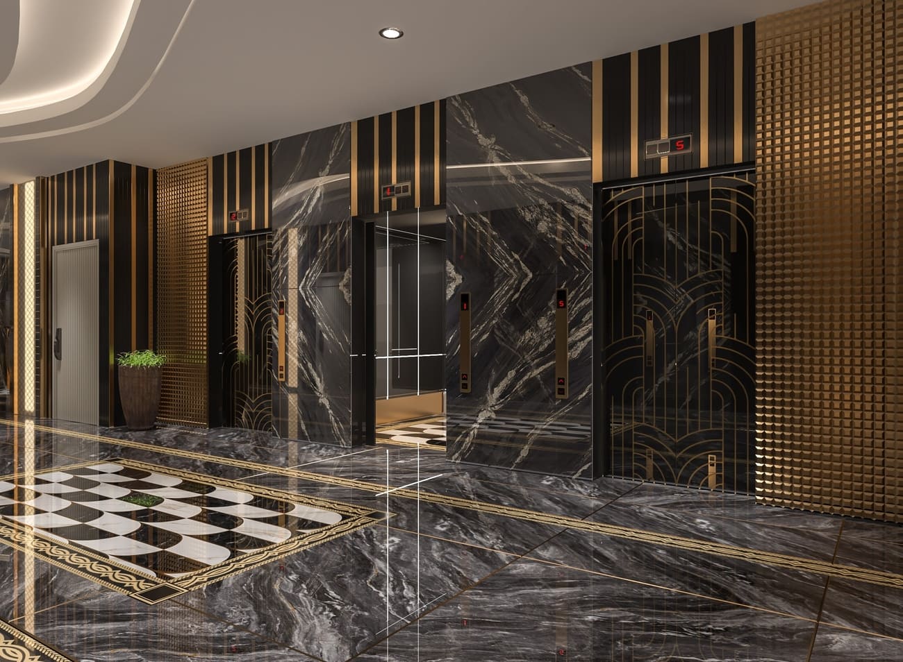 Empire Lakeviews - Image 2