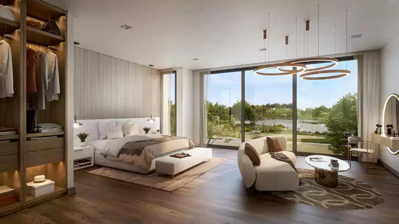 The Magnolias Yas Acres - Image 3