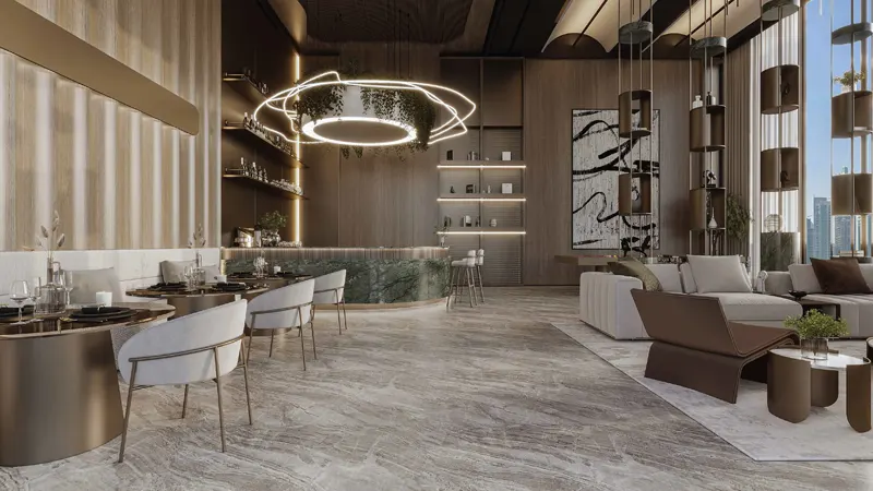 Cove by Imtiaz - Image 3