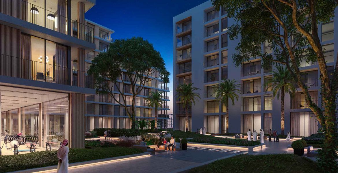 Park Point - Image 5