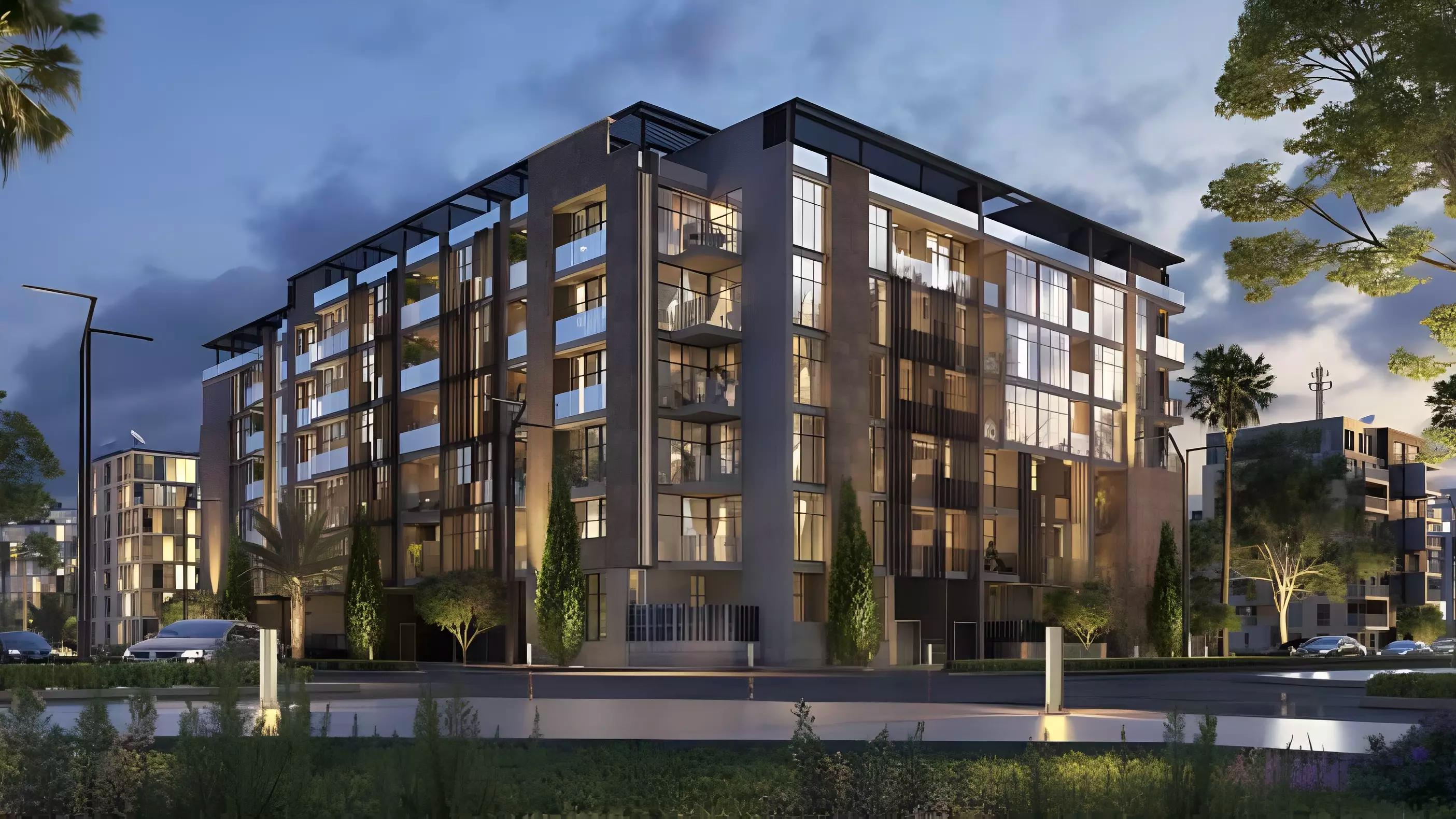 Plaza Phase 2  - Image 3