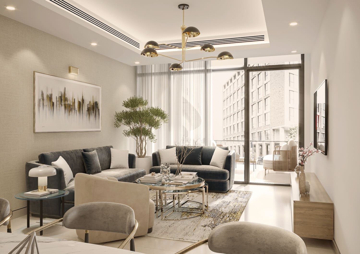 Cresswell Residences - Image 7