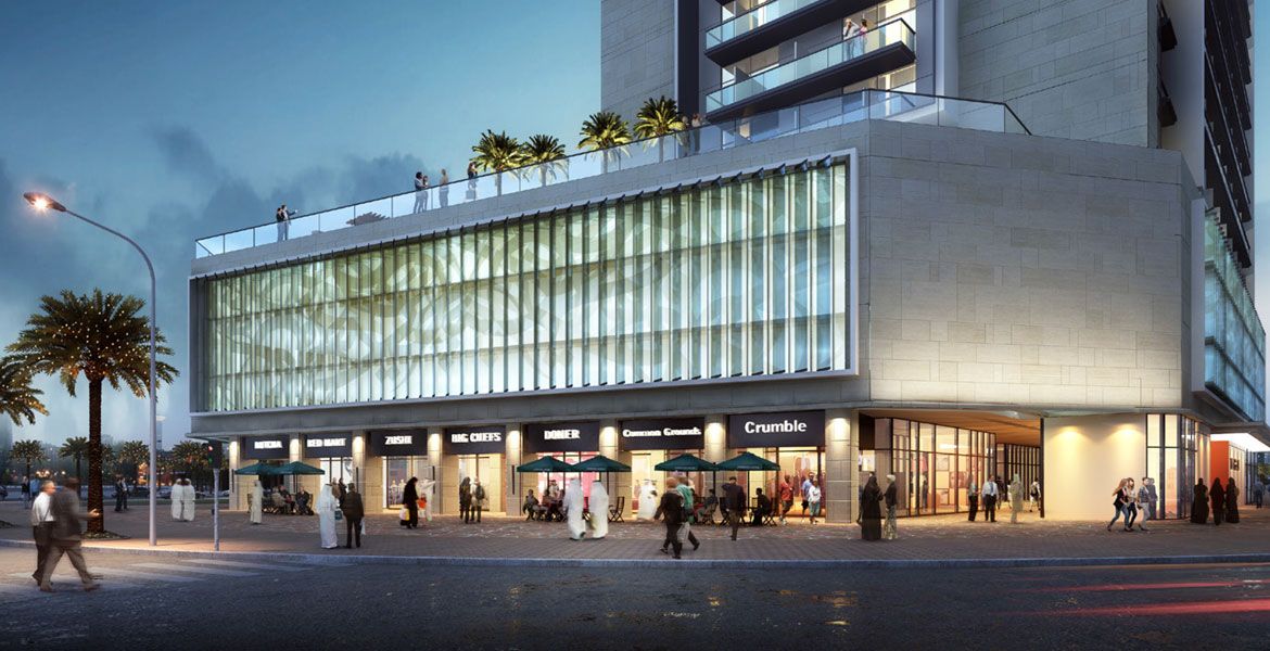 MAG 318 Apartments - Image 8