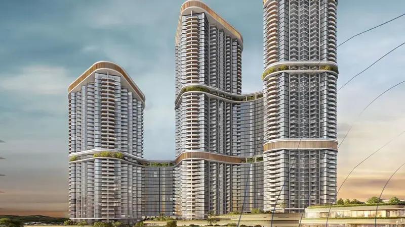 Sobha Skyscape Altius - Image 2