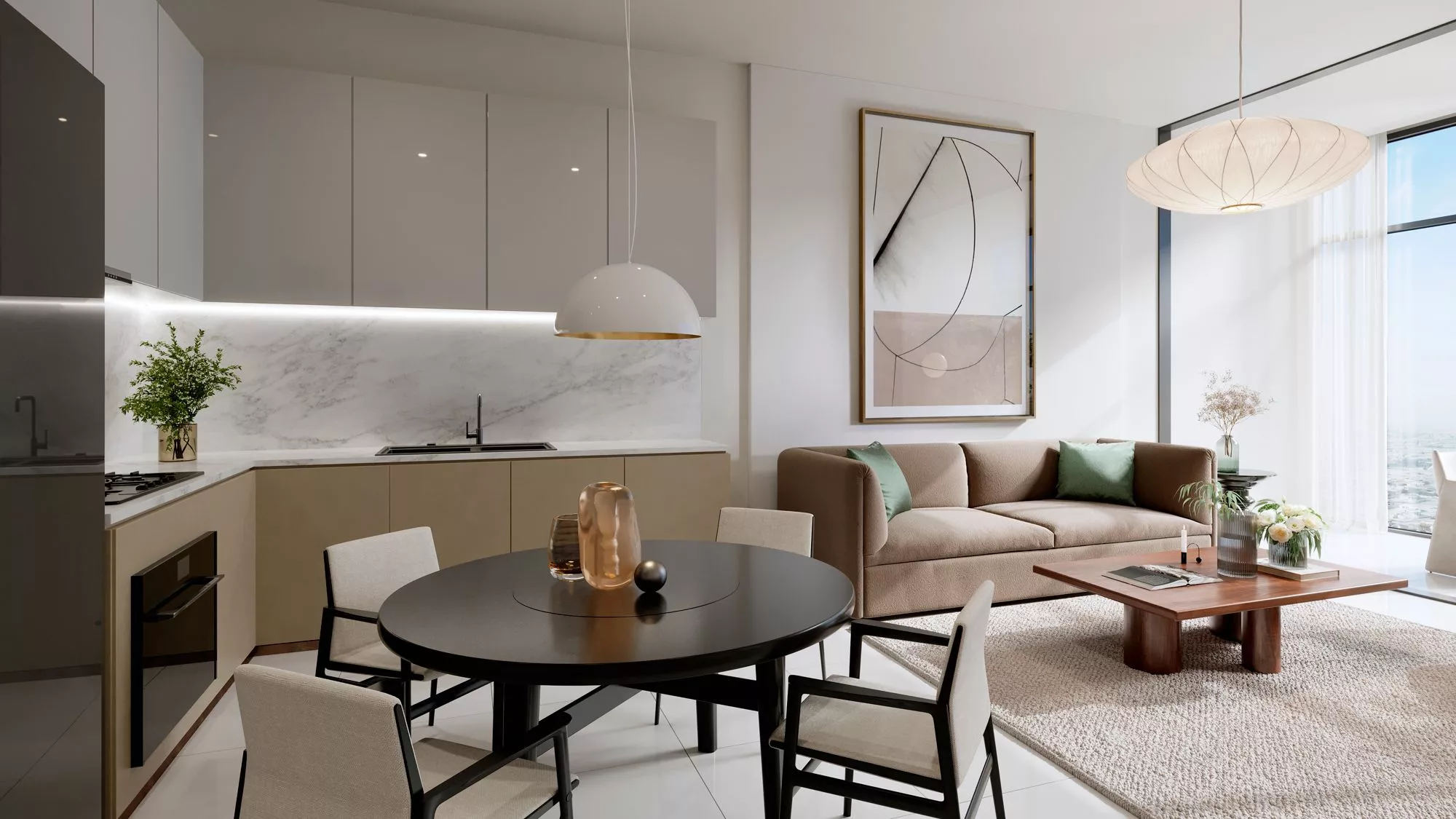 Al Habtoor Tower - Image 7