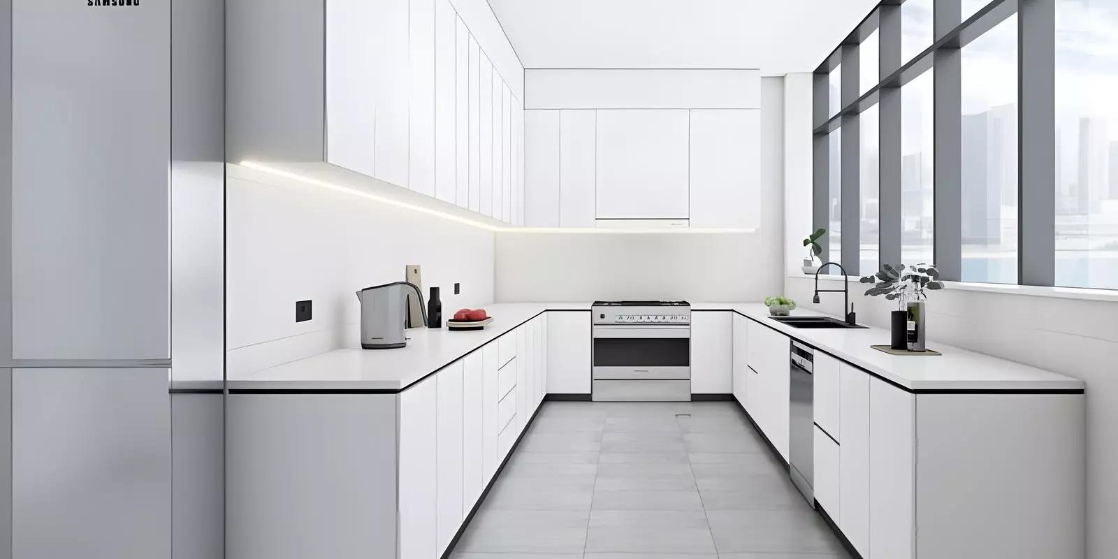 Sharjah Terraces - Image 2